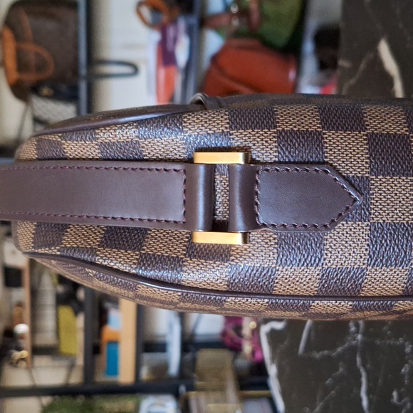 Louis Vuitton Ipanema shoulder bag VI 0024 - Picture 5 of 12